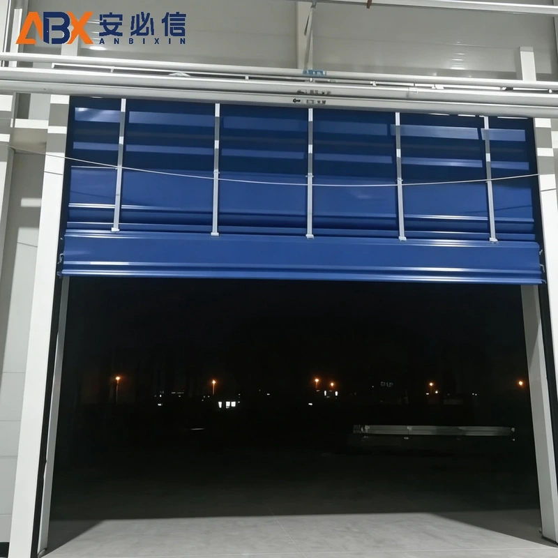 曲靖市机械式门封